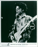 Prince - Vintage Photograph