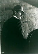 Six Bridges to Cross - Vintage Photograph