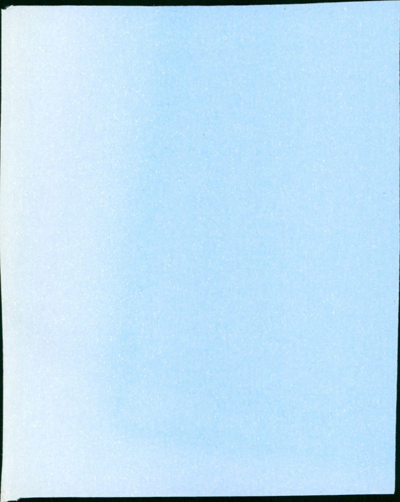 Snowball Express - Vintage Photograph