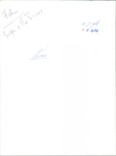 Prince - Vintage Photograph