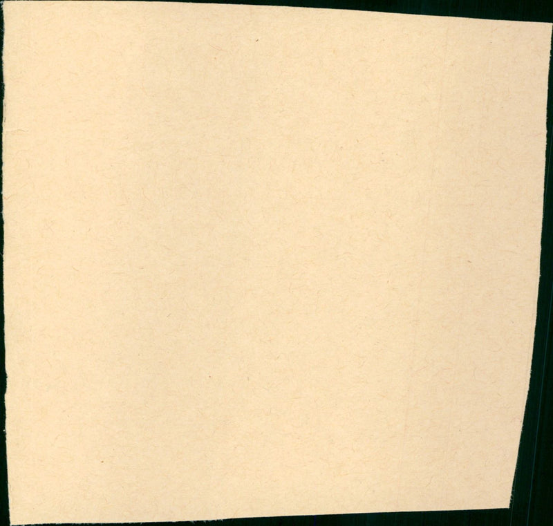 Six Against the Rock - Vintage Photograph