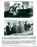 Sneakers - Vintage Photograph