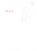 Prince - Vintage Photograph