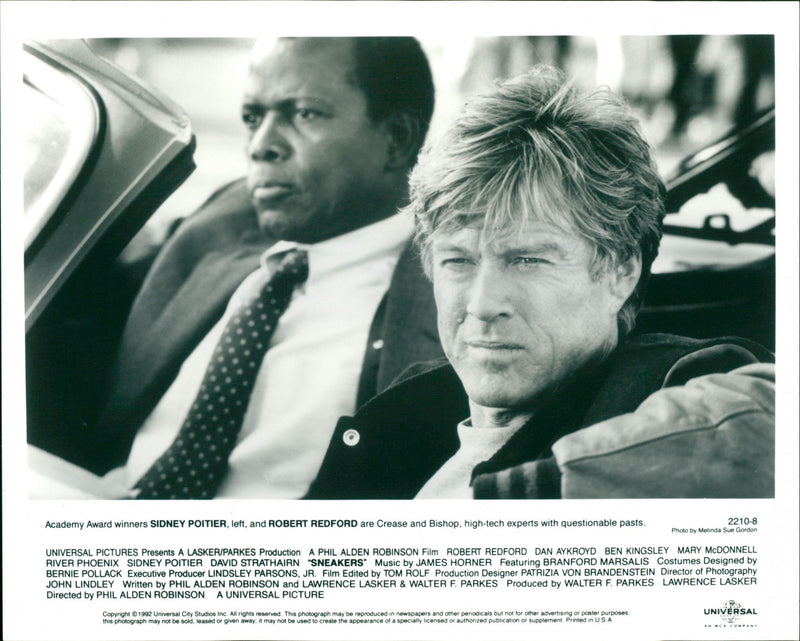 Sneakers - Vintage Photograph