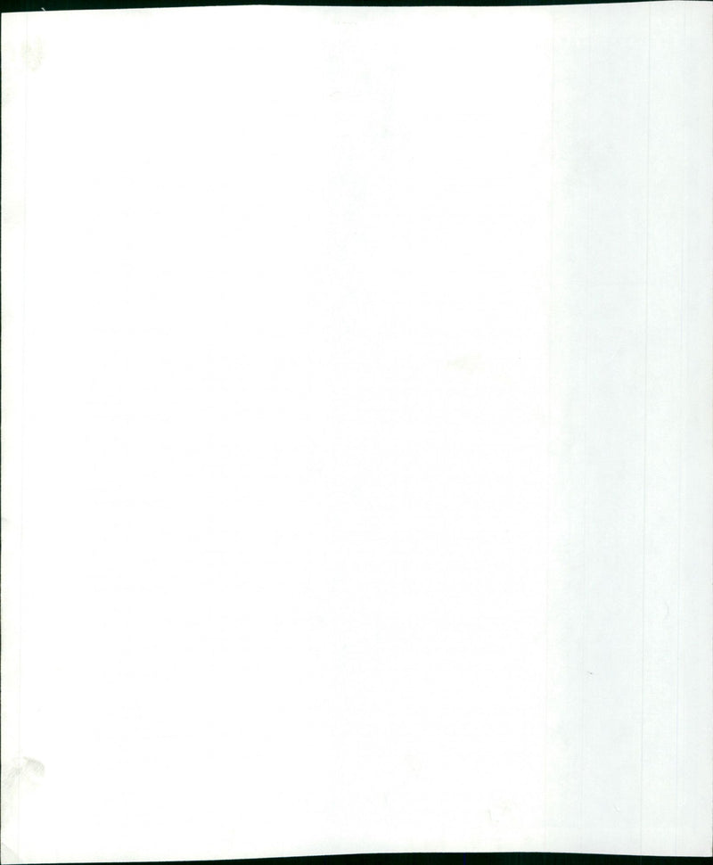 Shout at the Devil - Vintage Photograph