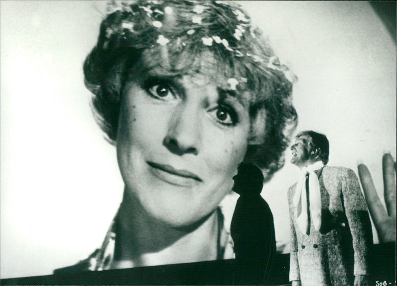 S.O.B - Vintage Photograph