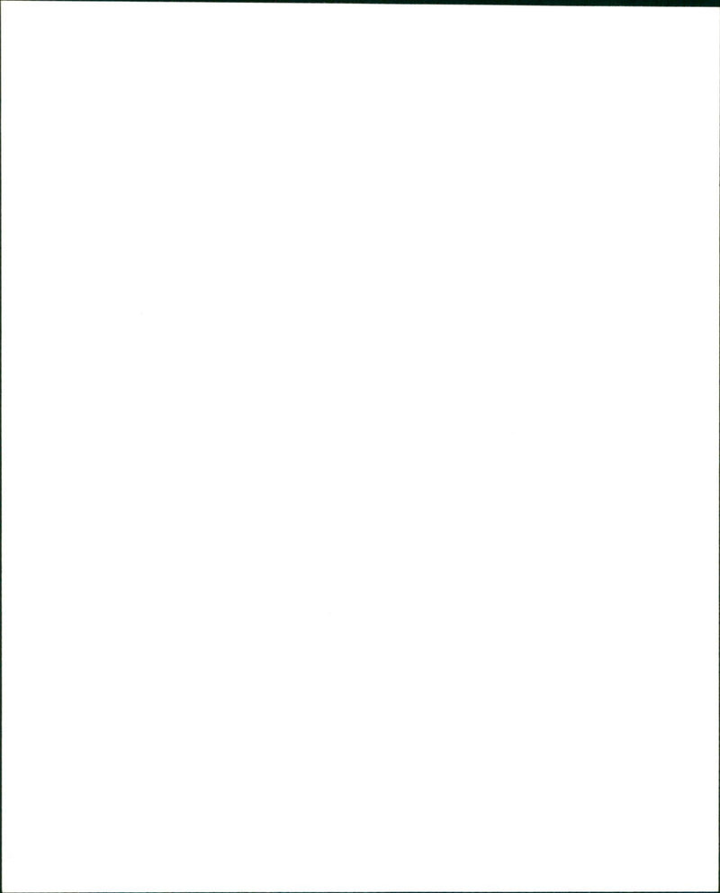 Smokey and the Bandit - Vintage Photograph