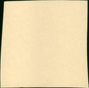 Viva la vie - Vintage Photograph