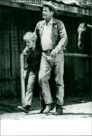 Smith! - Vintage Photograph