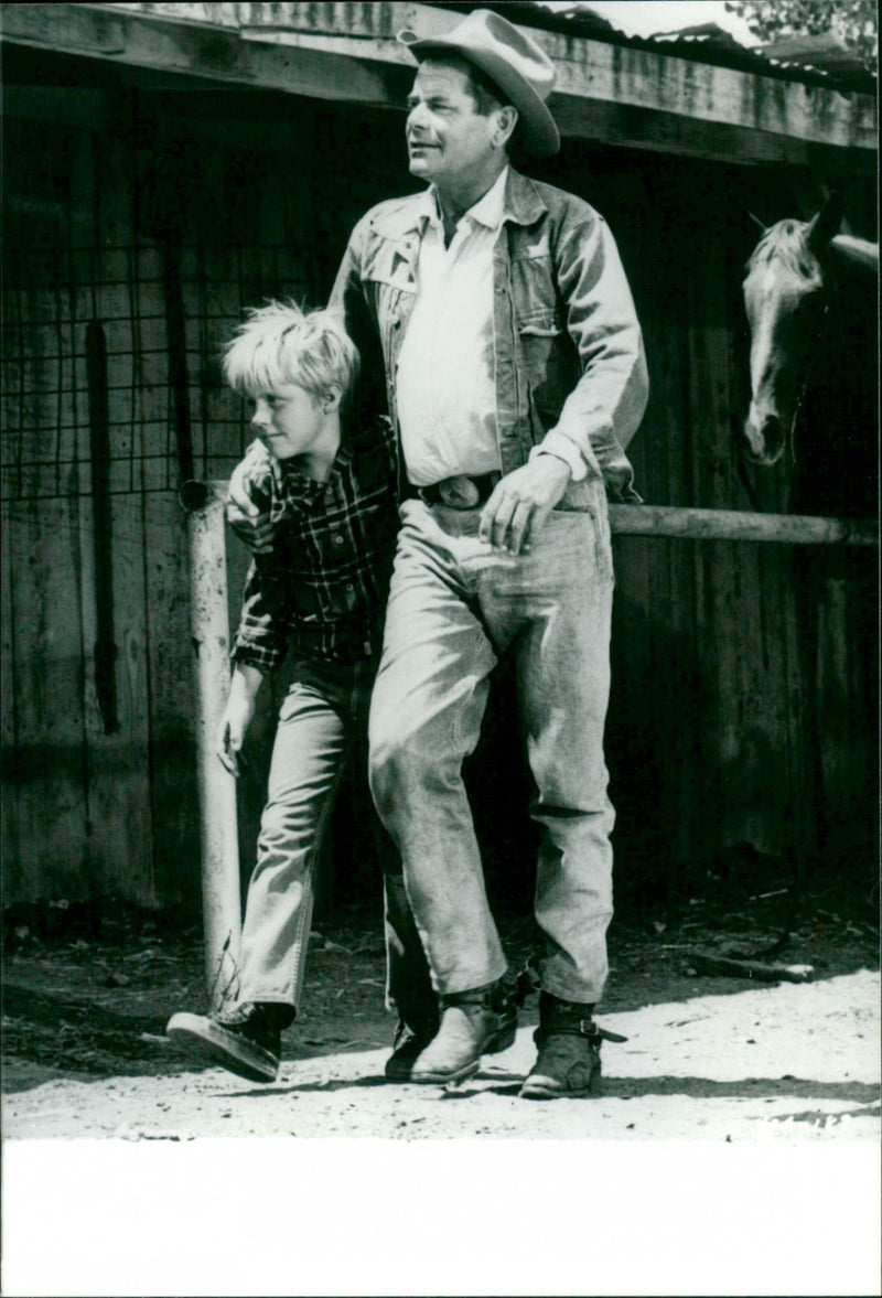 Smith! - Vintage Photograph