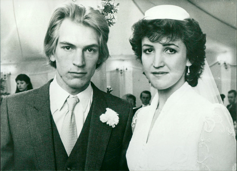 Soft Targets - Vintage Photograph