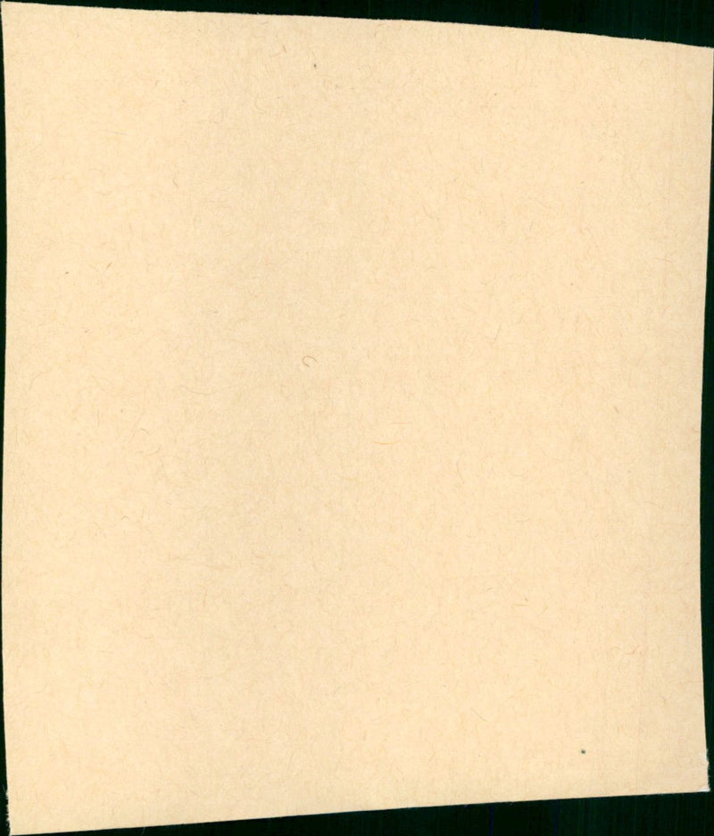 Showdown - Vintage Photograph