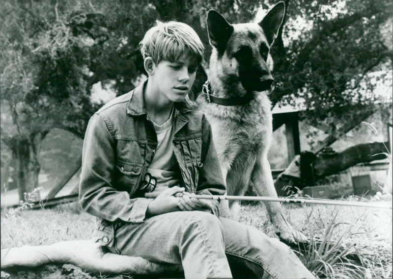 smoke - Vintage Photograph