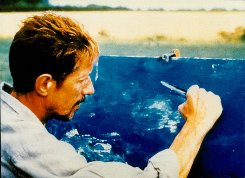 Van Gogh - Vintage Photograph