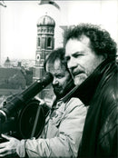 Die Zweite Heimat - Vintage Photograph