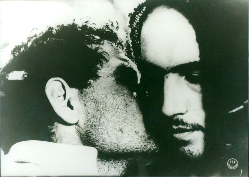 Il Vangelo Secondo Matteo - Vintage Photograph