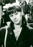 A Taste of Honey - Vintage Photograph