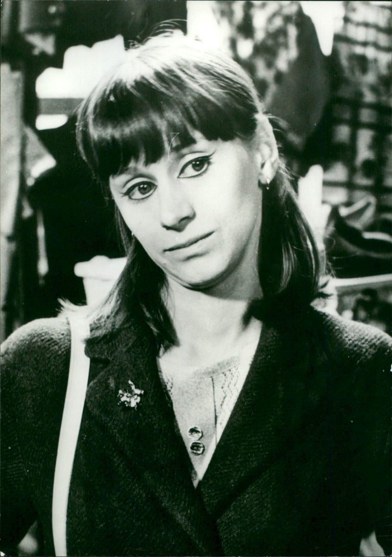 A Taste of Honey - Vintage Photograph