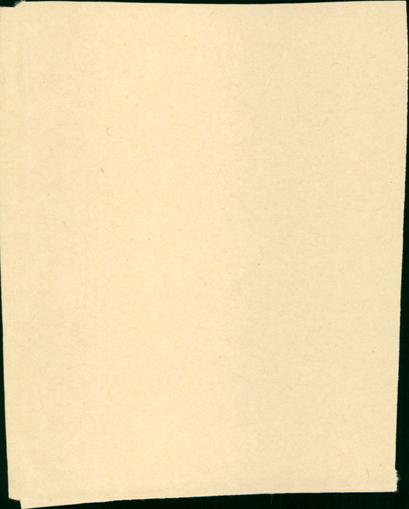 Smooth Talk - Vintage Photograph