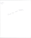 While You Were Sleeping - Vintage Photograph