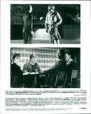 Sneakers - Vintage Photograph