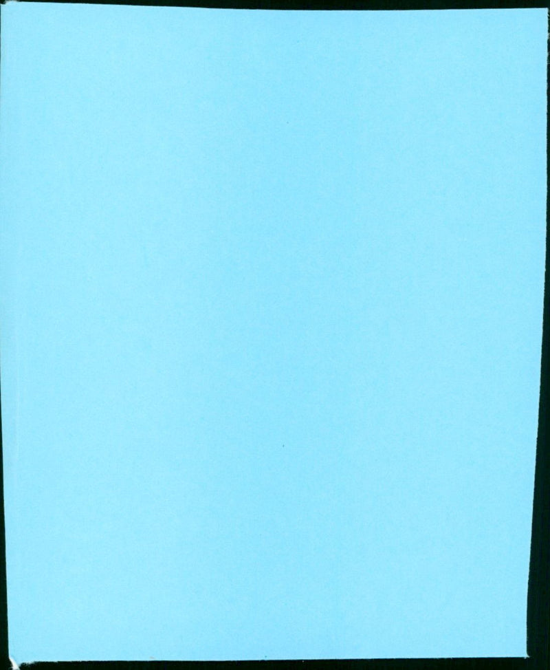 Vargtimmen - Vintage Photograph