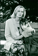 While Justice Sleeps - Vintage Photograph