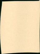 Il vangelo secondo Matteo - Vintage Photograph