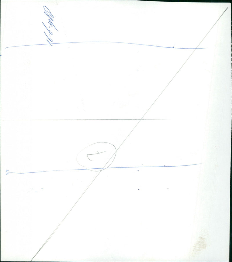 The Wicker Man - Vintage Photograph