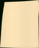 While You Were Sleeping - Vintage Photograph