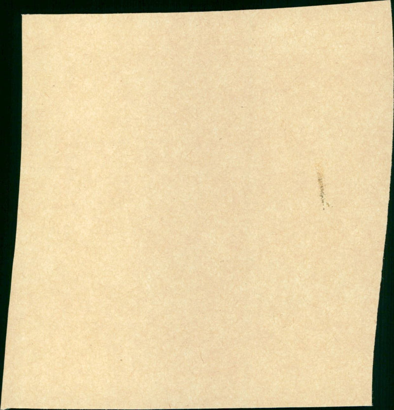 Vater sein dagegen sehr - Vintage Photograph