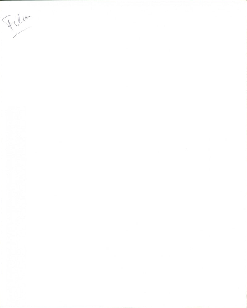 Sneakers - Vintage Photograph