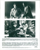 Sneakers - Vintage Photograph