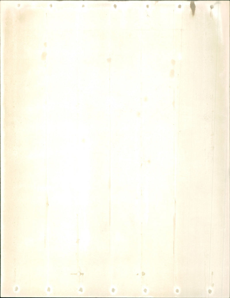 Vrijdag - Vintage Photograph