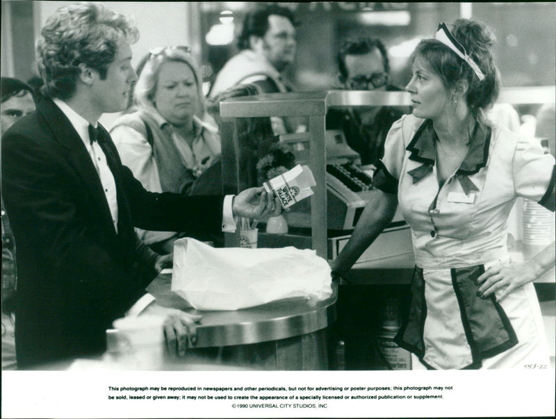 White Palace - Vintage Photograph