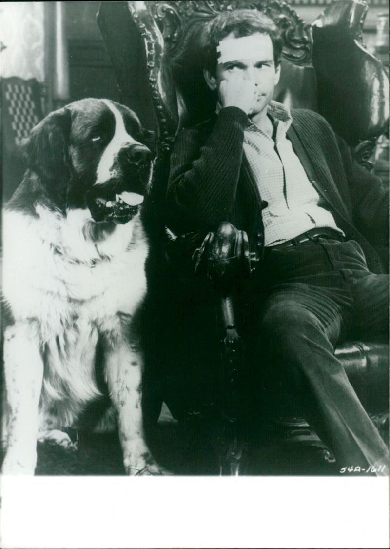 Snowball Express - Vintage Photograph