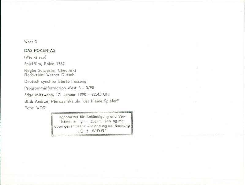 Wielki Szu - Vintage Photograph