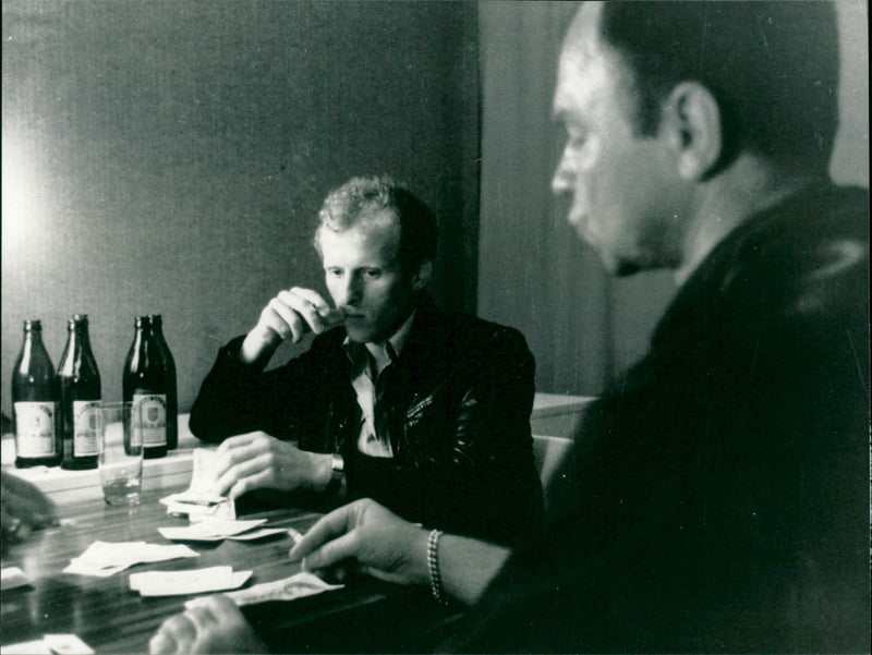 Wielki Szu - Vintage Photograph