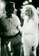 Whisper Kill - Vintage Photograph