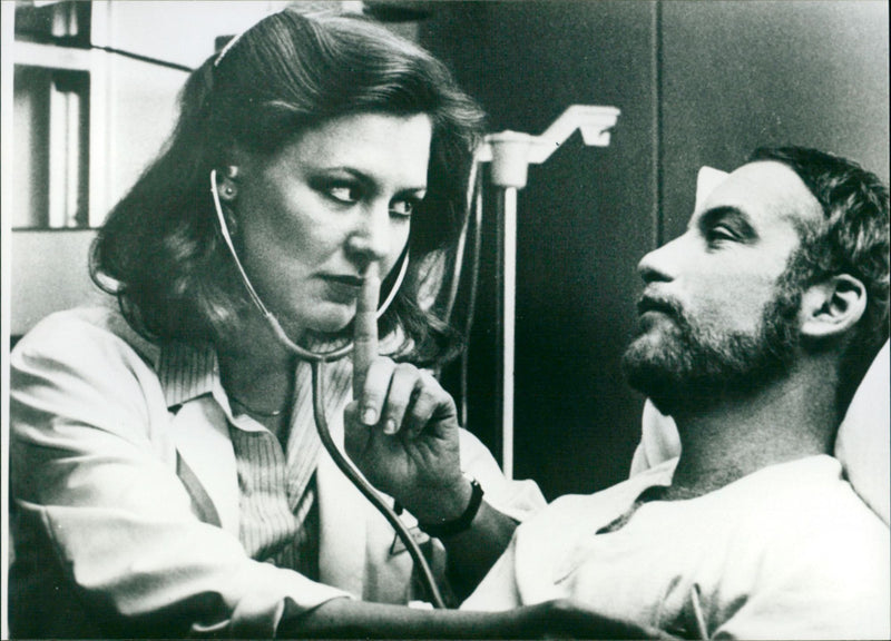 Whose Life Is It Anyway - Vintage Photograph