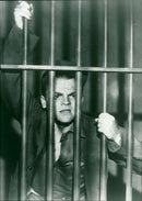 White Heat - Vintage Photograph