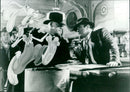 Who Framed Roger Rabbit - Vintage Photograph
