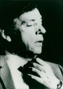 Z - Vintage Photograph