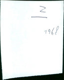 Z - Vintage Photograph