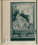 I Vitelloni - Vintage Photograph