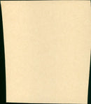 White Heat - Vintage Photograph