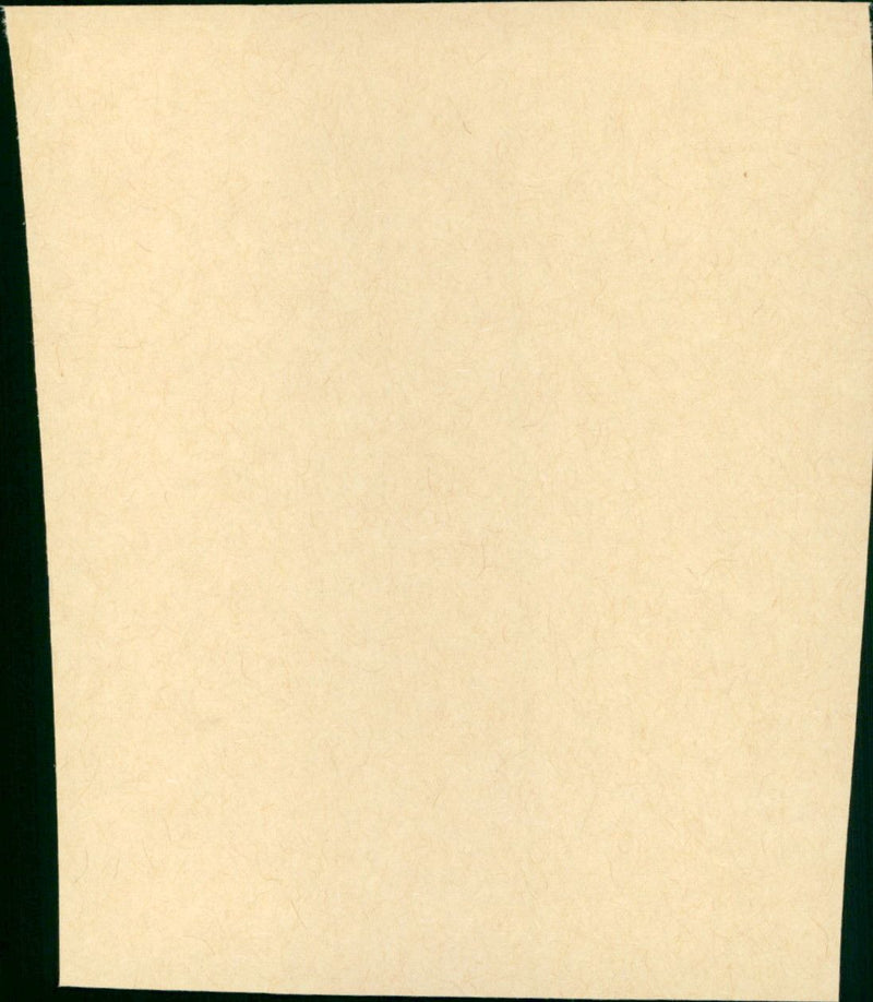 White Heat - Vintage Photograph