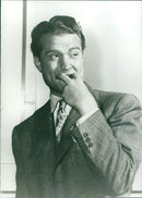 Whistling in Brooklyn - Vintage Photograph