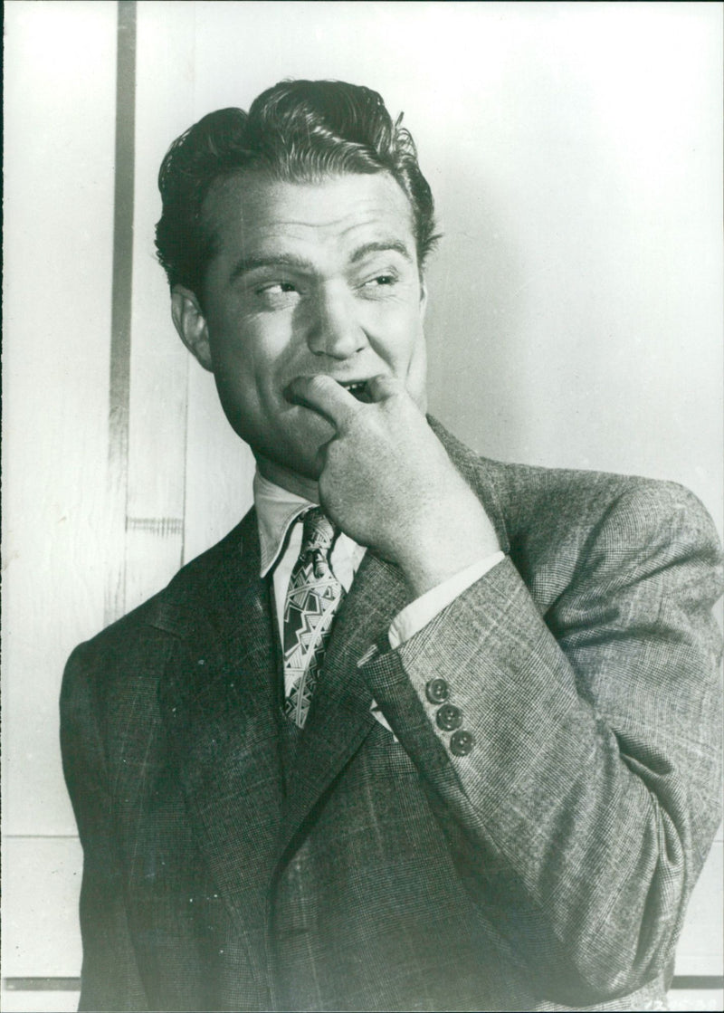 Whistling in Brooklyn - Vintage Photograph