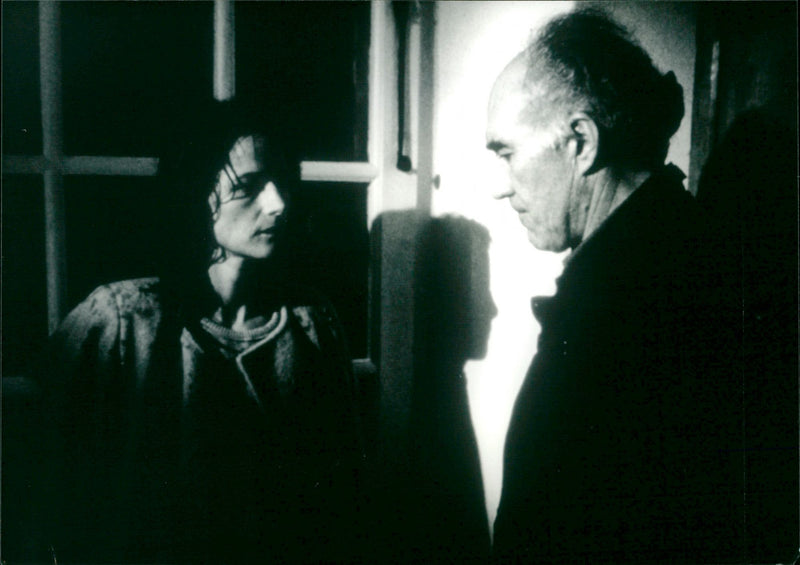 Viva la vie - Vintage Photograph